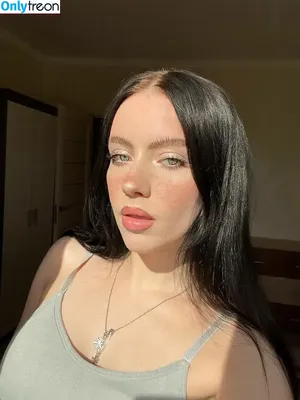 Irina Minkina / howeversnowy / rusian Billie eilish фото голая #0046