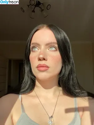 Irina Minkina / howeversnowy / rusian Billie eilish фото голая #0047