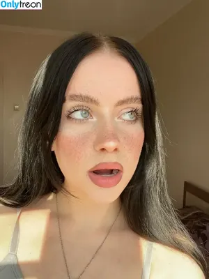 Irina Minkina / howeversnowy / rusian Billie eilish фото голая #0048