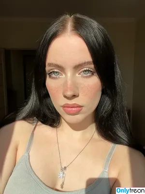 Irina Minkina / howeversnowy / rusian Billie eilish фото голая #0049
