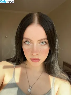 Irina Minkina / howeversnowy / rusian Billie eilish фото голая #0050