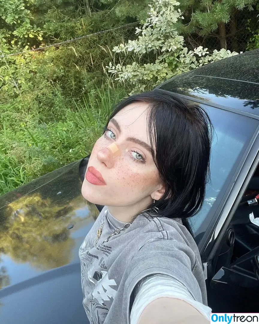 Irina Minkina nude photo #0006 (howeversnowy / rusian Billie eilish)