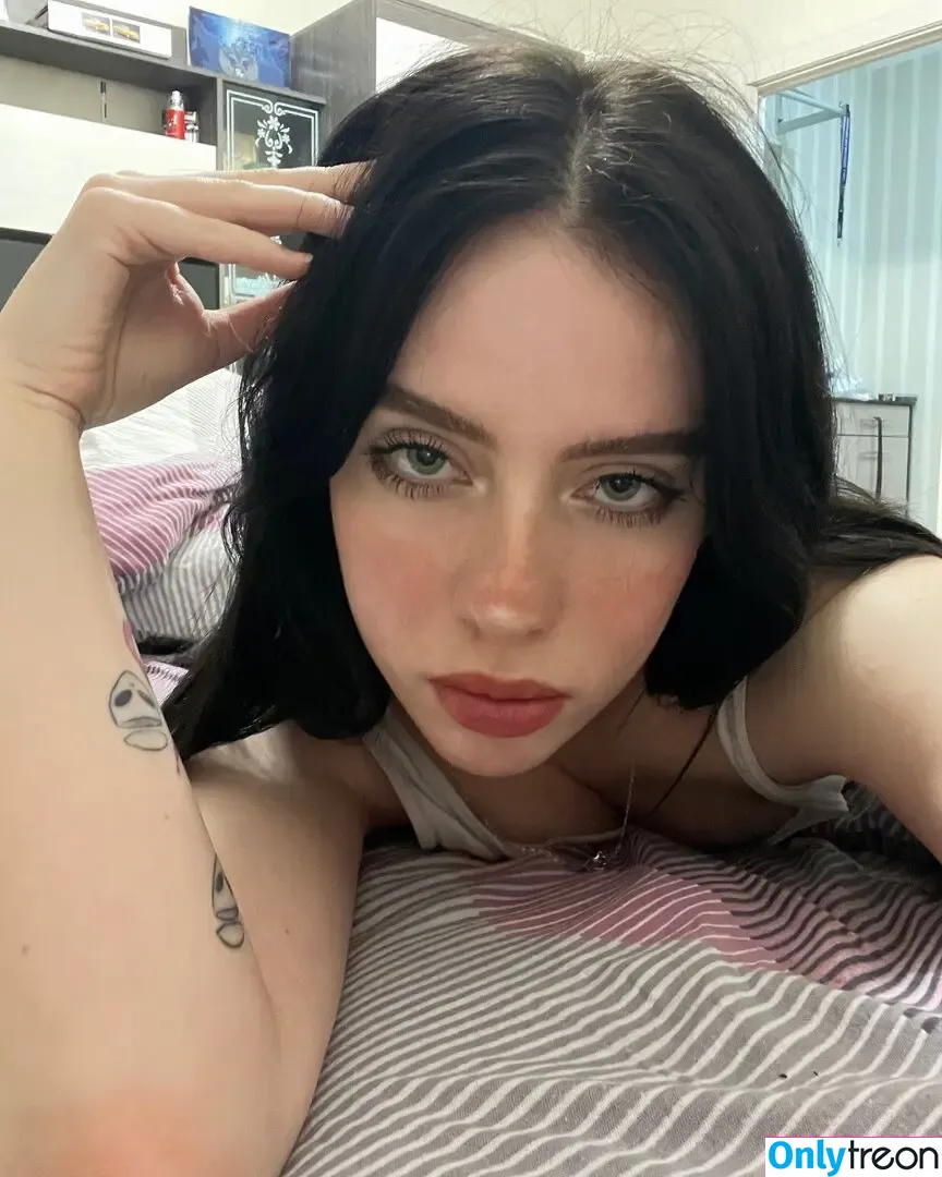 Irina Minkina nude photo #0013 (howeversnowy / rusian Billie eilish)