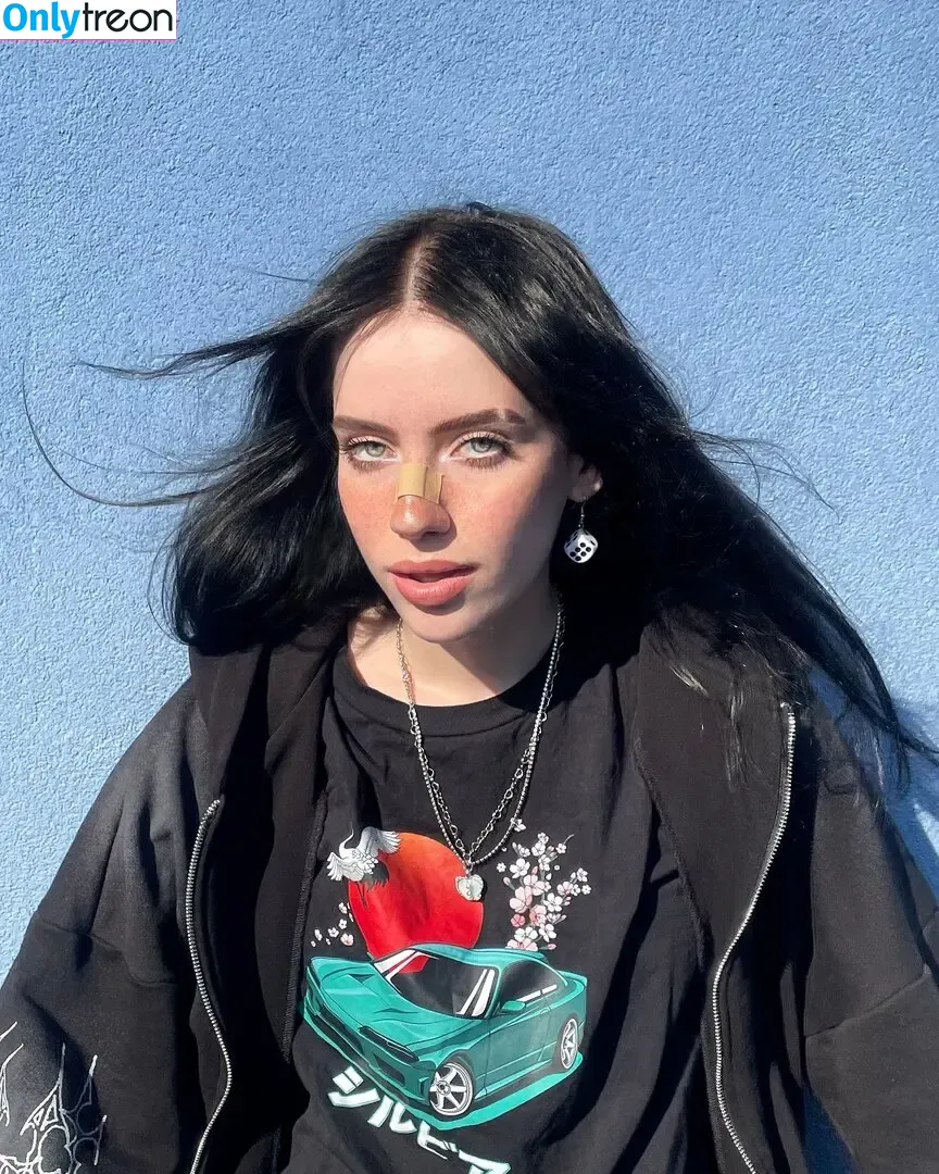 Irina Minkina nude photo #0018 (howeversnowy / rusian Billie eilish)