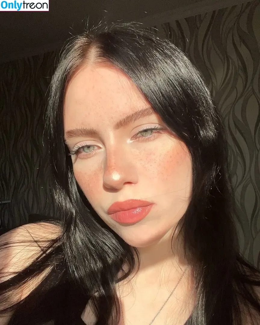 Irina Minkina nude photo #0022 (howeversnowy / rusian Billie eilish)