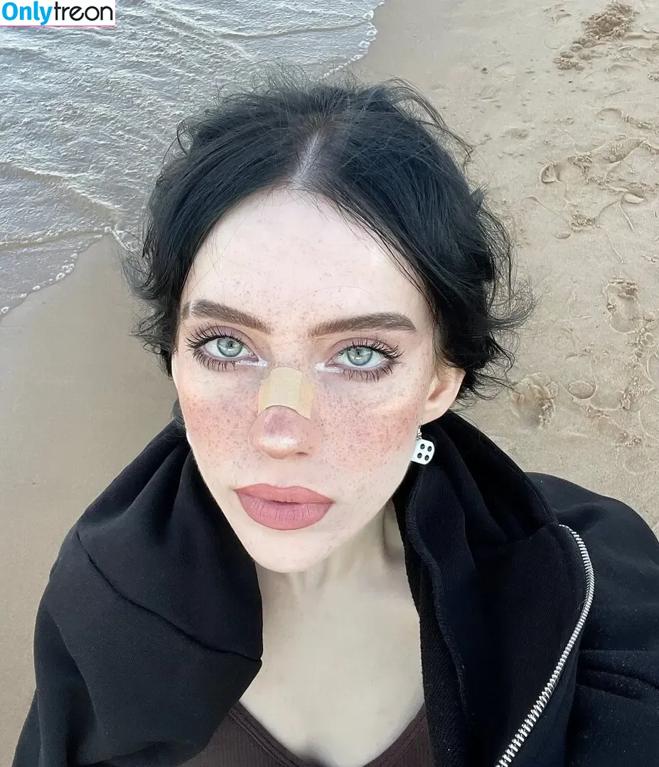 Irina Minkina голая photo #0024 (howeversnowy / rusian Billie eilish)