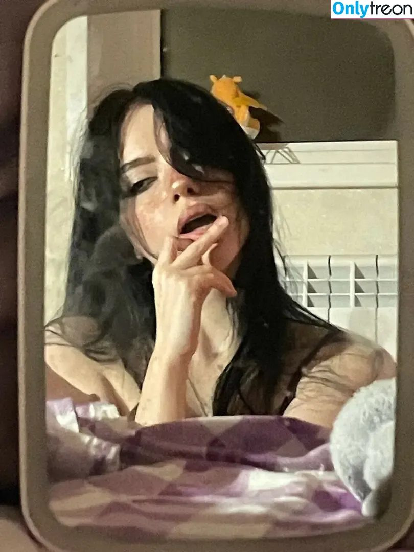 Irina Minkina голая photo #0034 (howeversnowy / rusian Billie eilish)