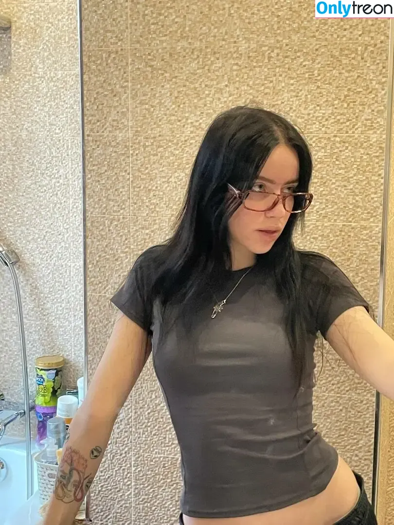 Irina Minkina nude photo #0035 (howeversnowy / rusian Billie eilish)