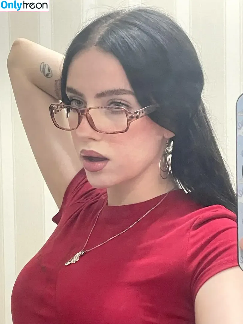 Irina Minkina голая photo #0038 (howeversnowy / rusian Billie eilish)