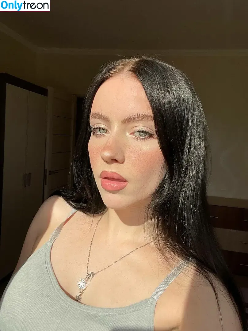 Irina Minkina голая photo #0046 (howeversnowy / rusian Billie eilish)