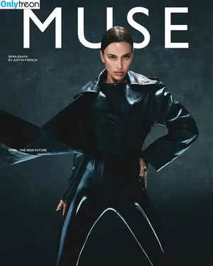 Irina Shayk / irinashayk / theirishayk nude photo #1531