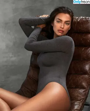Irina Shayk / irinashayk / theirishayk фото голая #1608