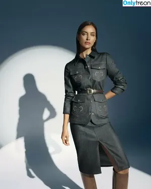 Irina Shayk / irinashayk / theirishayk фото голая #1619