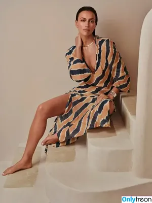 Irina Shayk / irinashayk / theirishayk nude photo #1981