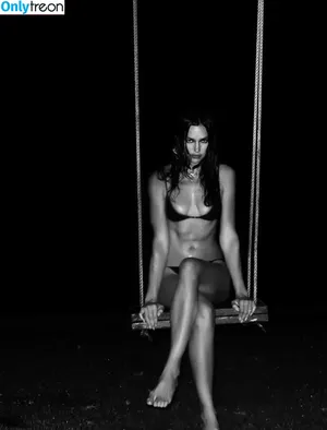 Irina Shayk / irinashayk / theirishayk nude photo #1992