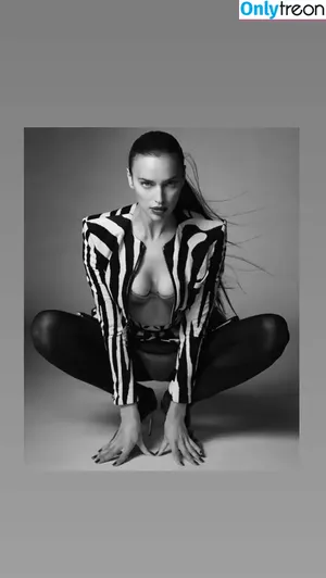 Irina Shayk / irinashayk / theirishayk nude photo #2007