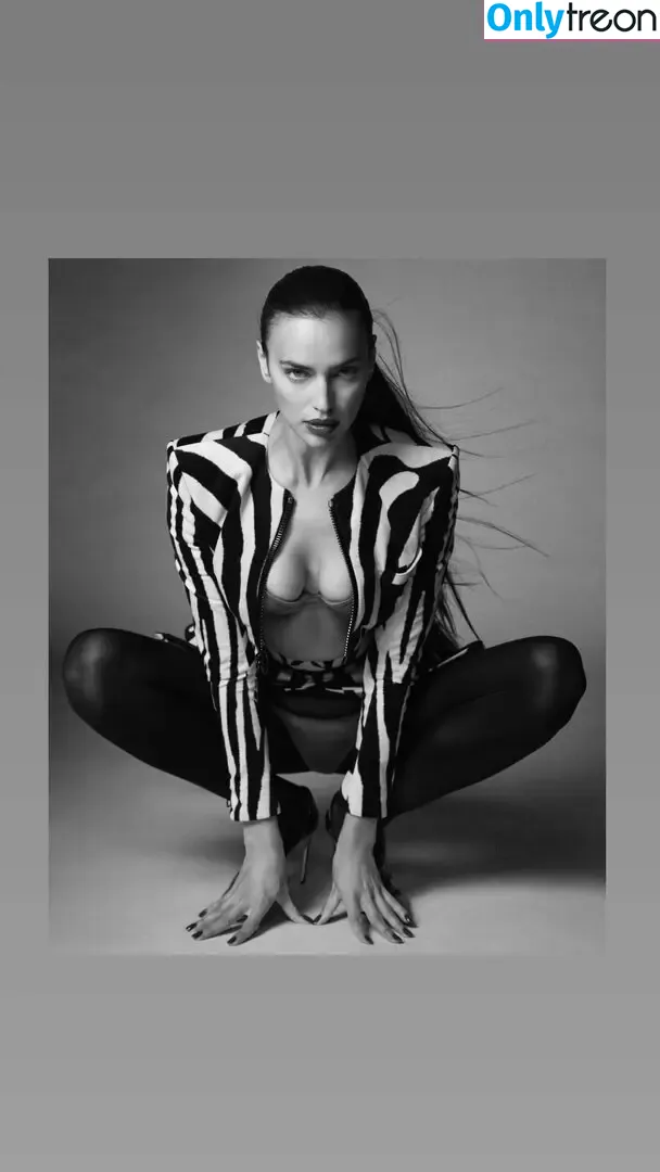 Irina Shayk nude photo #2007 (irinashayk / theirishayk)