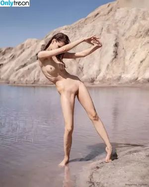Irina Telicheva / AmberQ / Tasha / irina_tlch фото голая #0732