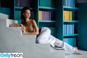 Irina Telicheva / AmberQ / Tasha / irina_tlch фото голая #0743