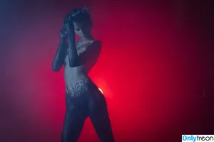 Irina Telicheva / AmberQ / Tasha / irina_tlch фото голая #0762