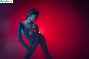 Irina Telicheva / AmberQ / Tasha / irina_tlch фото голая #0765
