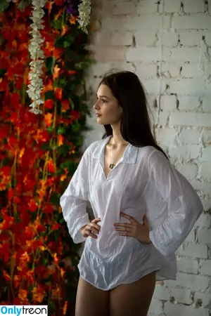 Irina Telicheva / AmberQ / Tasha / irina_tlch nude photo #1005