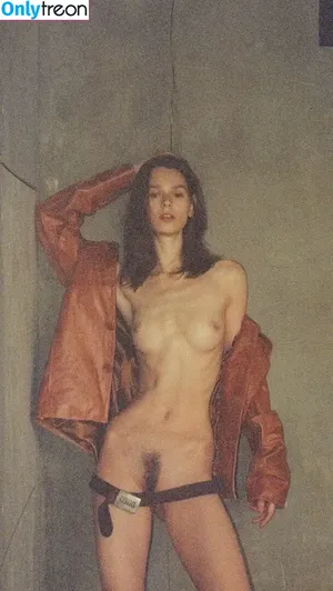 Irina Telicheva / AmberQ / Tasha / irina_tlch nude photo #1056