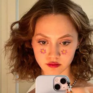 Iris Apatow / irisapatow фото голая #0008