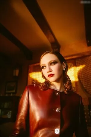 Iris Apatow / irisapatow фото голая #0082