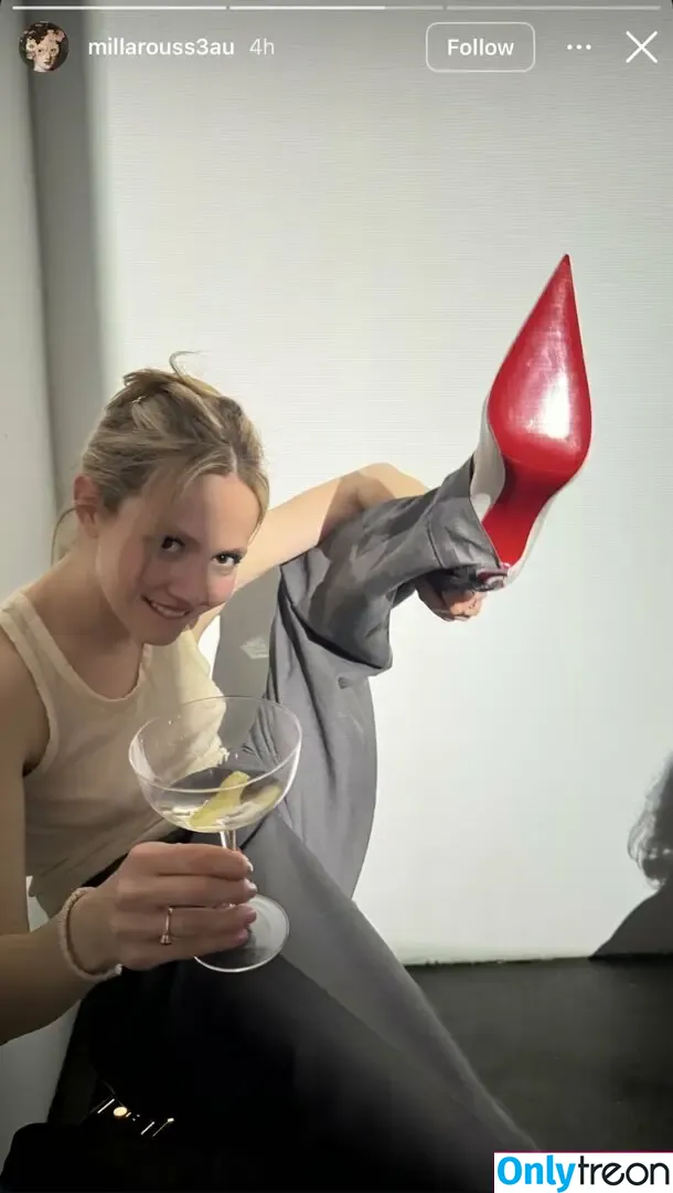 Iris Apatow голая photo #0126 (irisapatow)