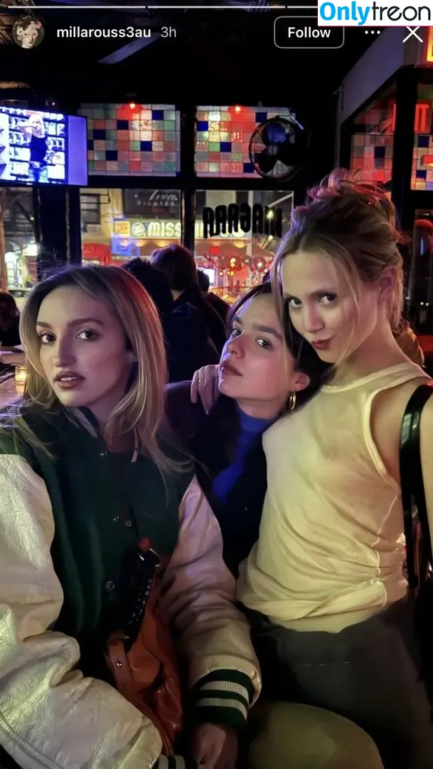 Iris Apatow голая photo #0127 (irisapatow)