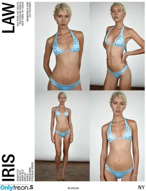 Iris Law / icelandicgirl69 / lirisaw nude photo #0300