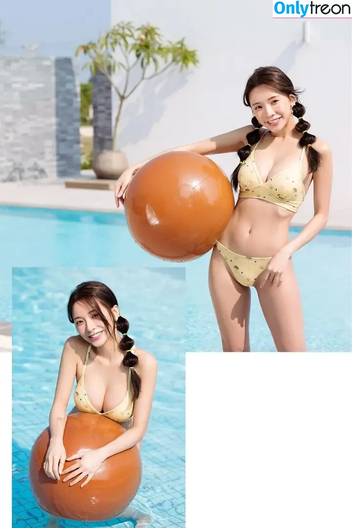 Iris Xiao nude photo #0006 (irisxiao_ / 閃亮亮)
