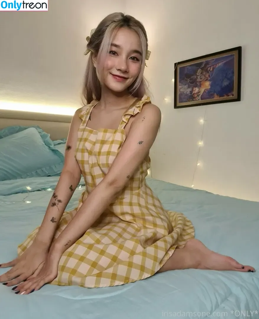 irisadamsone nude photo #0253 (irisadamsone)