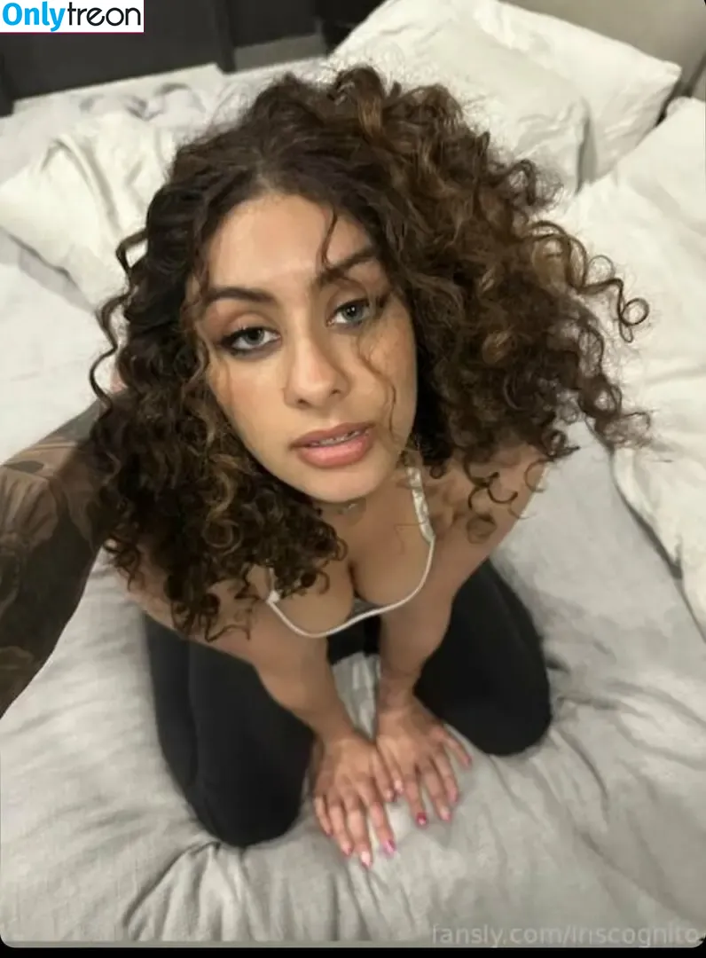 iriscognito nude photo #0007 (iriscognito)