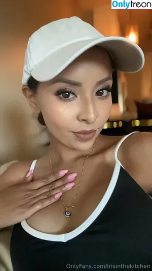 irisinthekitchen / onlyfans nude photo #0022