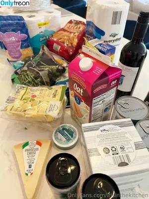 irisinthekitchen / onlyfans nude photo #0034