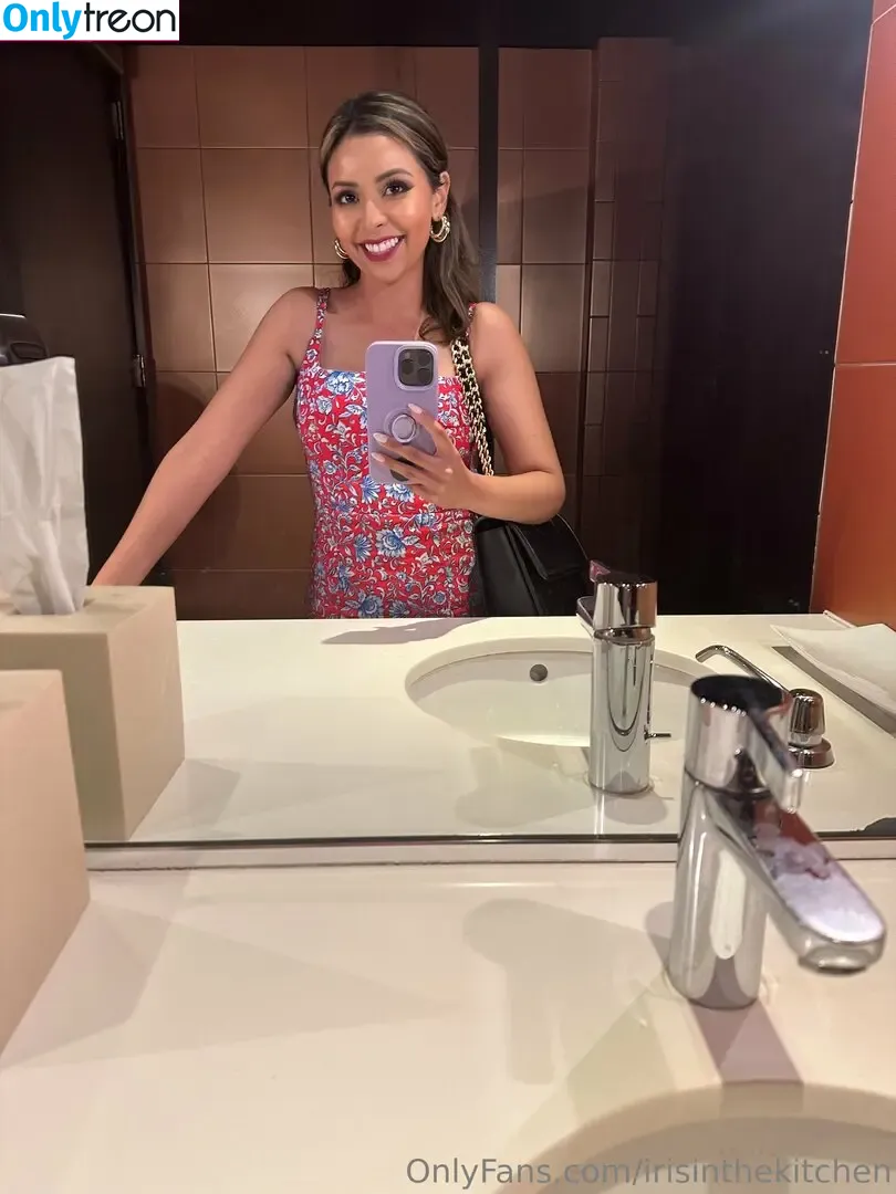irisinthekitchen nude photo #0007 (onlyfans)