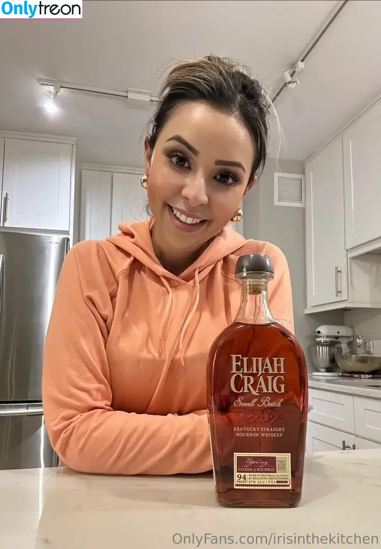 irisinthekitchen nude photo #0041 (onlyfans)