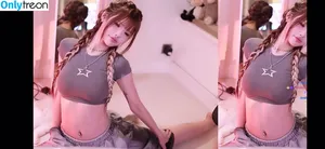 irissiri129 / irisyiyi_ / 艾怡 nude photo #0370