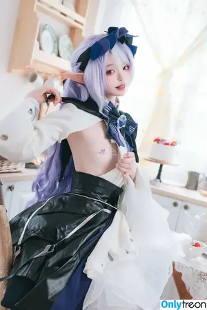 irisuare / Iri / irisu_are / user / 愛莉 фото голая #0101