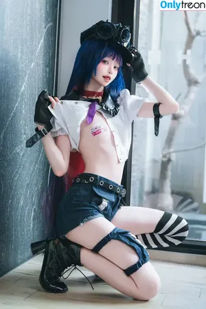 irisuare / Iri / irisu_are / user / 愛莉 фото голая #0103