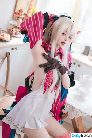 irisuare / Iri / irisu_are / user / 愛莉 фото голая #0107