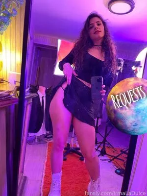Irma La Dulce ASMR / asmrnetwork / irma_la_dulce_asmr nude photo #0190