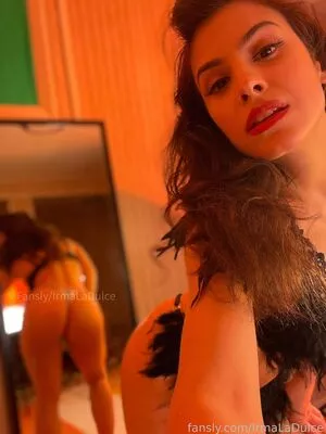 Irma La Dulce ASMR / asmrnetwork / irma_la_dulce_asmr nude photo #0194