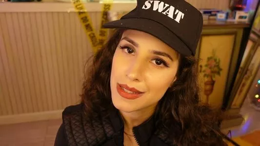 Irma La Dulce ASMR / asmrnetwork / irma_la_dulce_asmr nude photo #0195