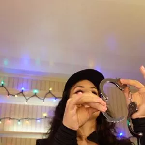 Irma La Dulce ASMR / asmrnetwork / irma_la_dulce_asmr nude photo #0198