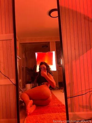 Irma La Dulce ASMR / asmrnetwork / irma_la_dulce_asmr nude photo #0221