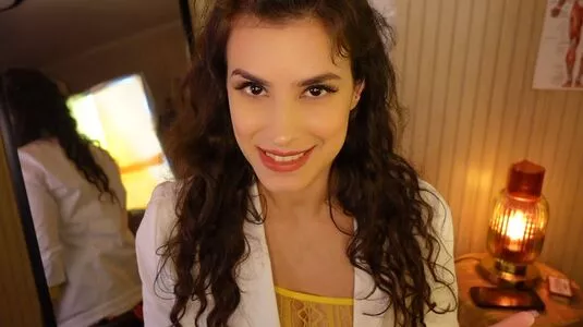 Irma La Dulce ASMR / asmrnetwork / irma_la_dulce_asmr nude photo #0222