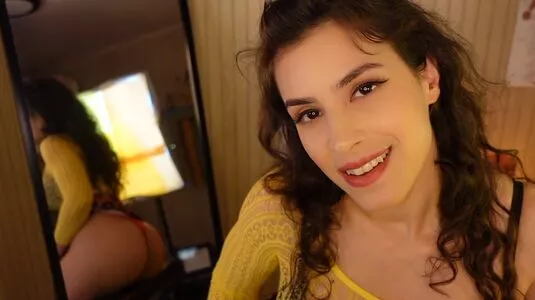 Irma La Dulce ASMR / asmrnetwork / irma_la_dulce_asmr nude photo #0224